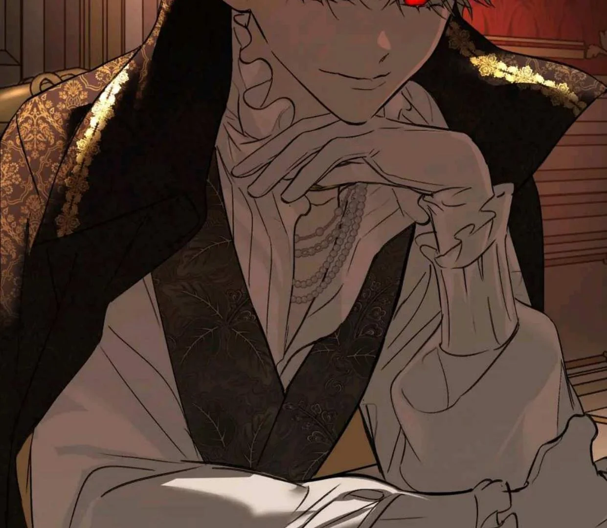 The Evil Ring Chapter 52 Gambar 103