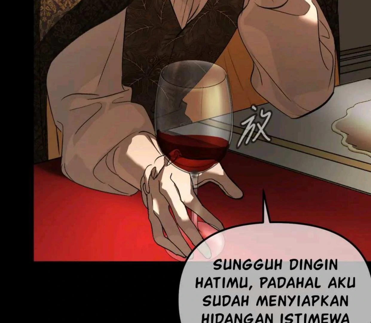 The Evil Ring Chapter 52 Gambar 111