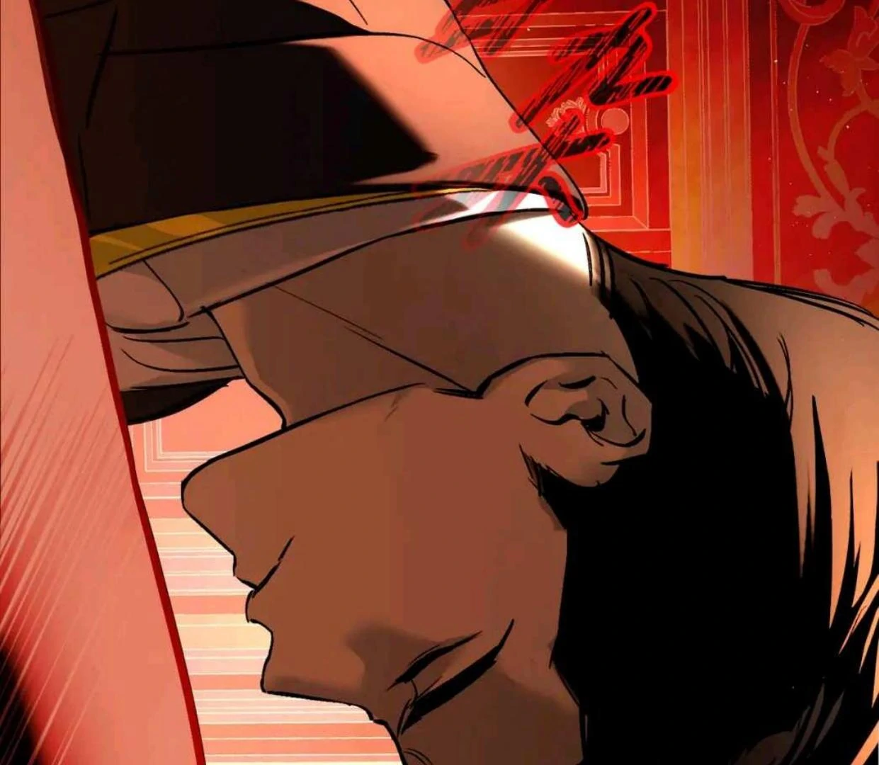 The Evil Ring Chapter 52 Gambar 92