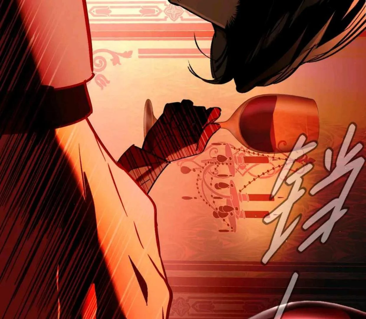 The Evil Ring Chapter 52 Gambar 93