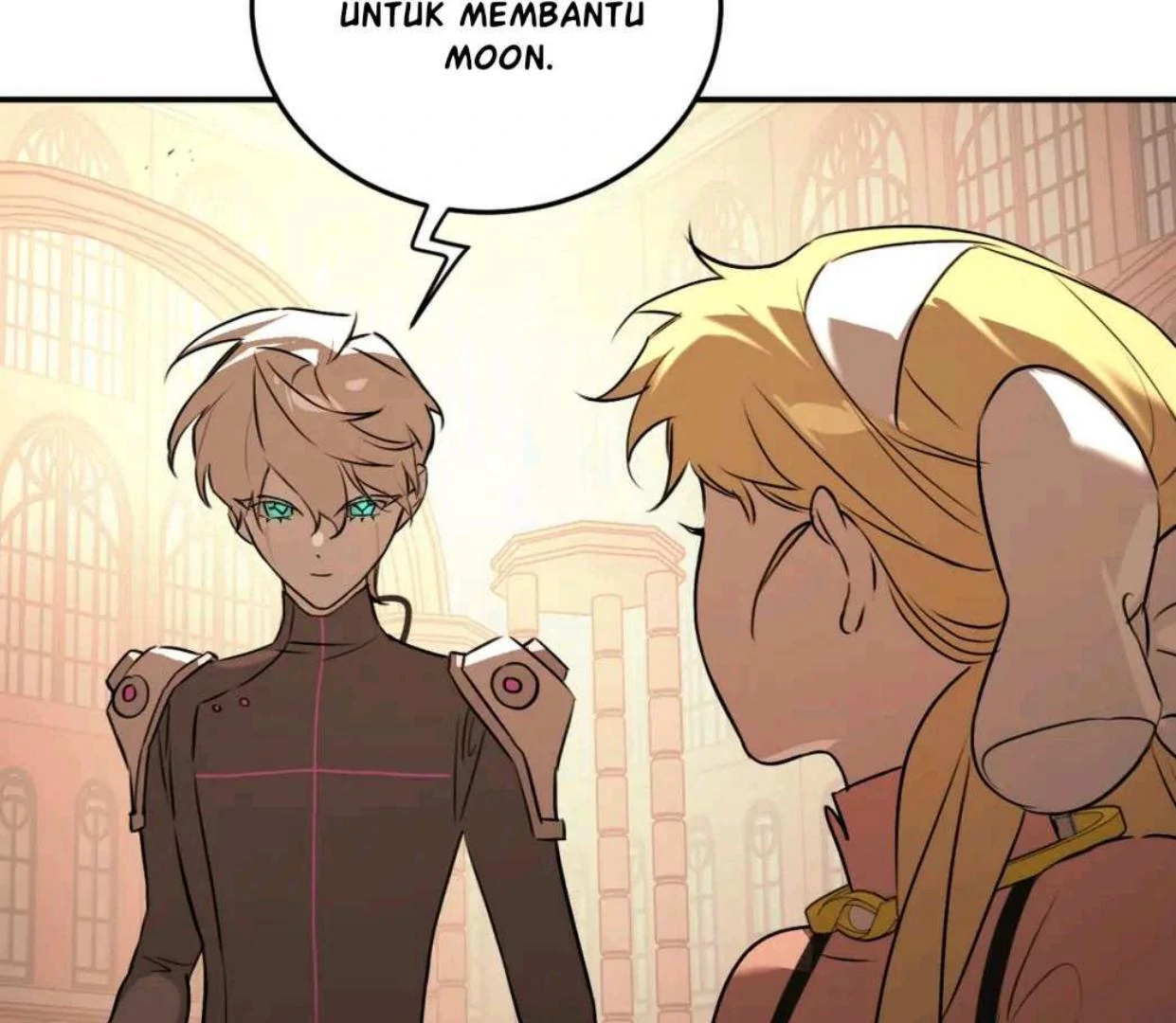 The Evil Ring Chapter 53 Gambar 40