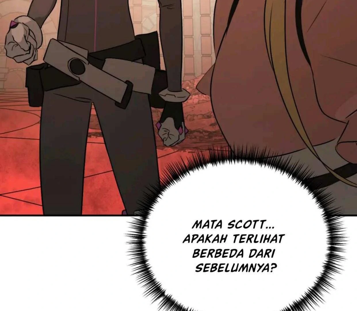 The Evil Ring Chapter 53 Gambar 41