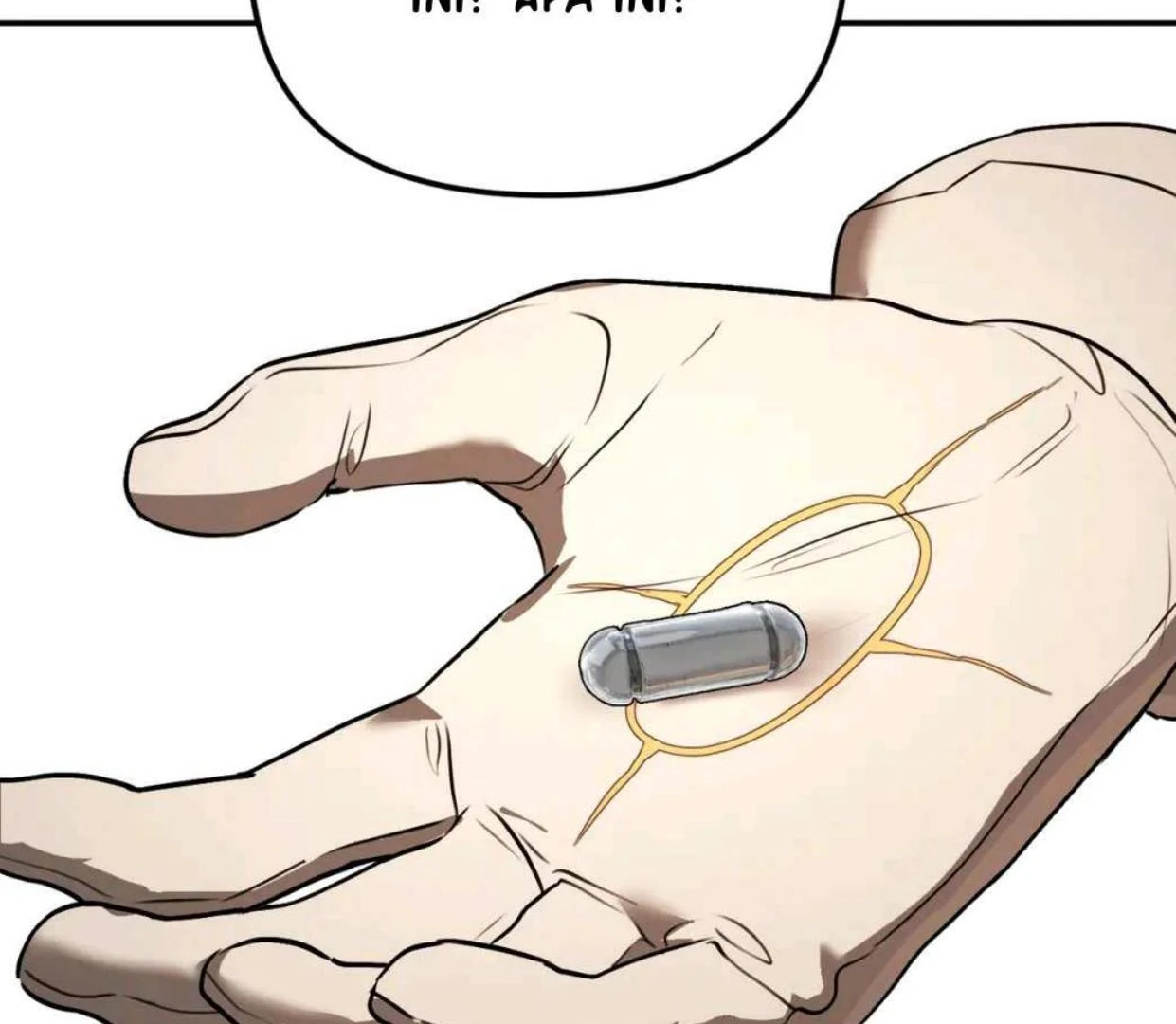 The Evil Ring Chapter 53 Gambar 43