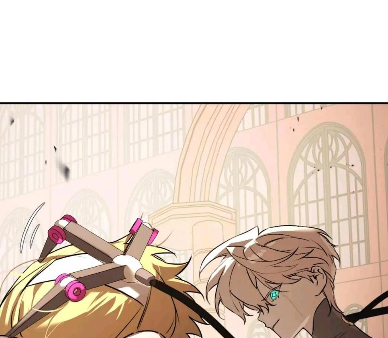The Evil Ring Chapter 53 Gambar 45