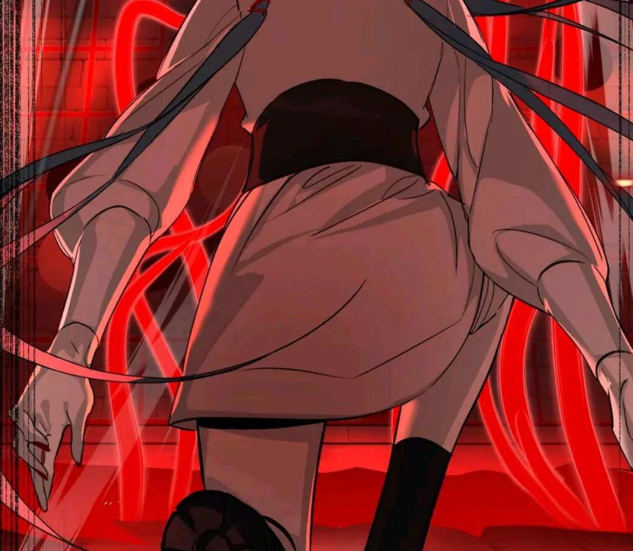 The Evil Ring Chapter 56 Gambar 38