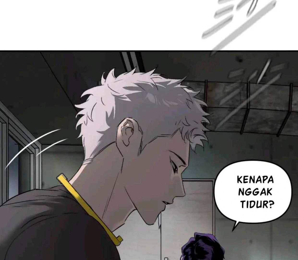 The Evil Ring Chapter 59 Gambar 33