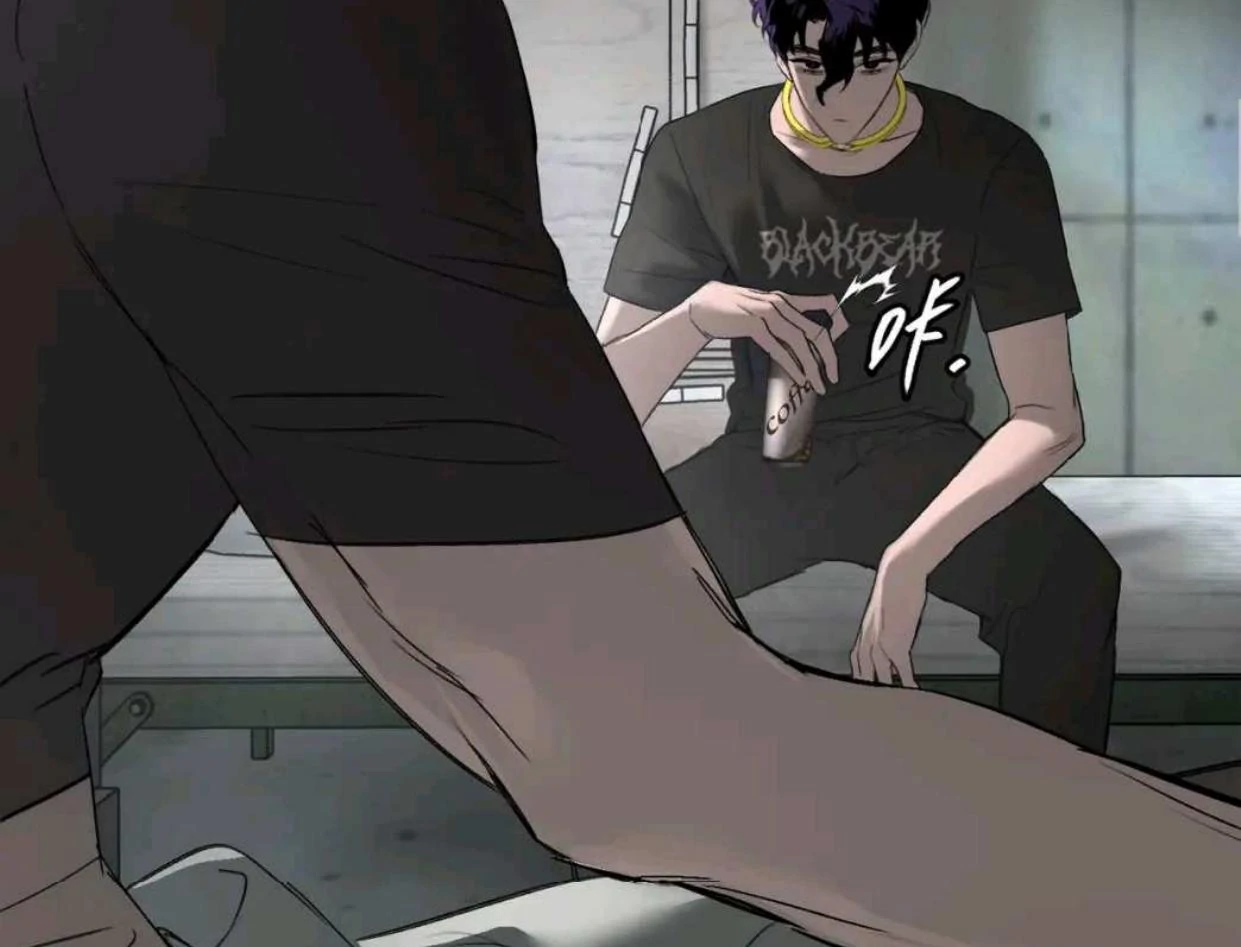 The Evil Ring Chapter 59 Gambar 34