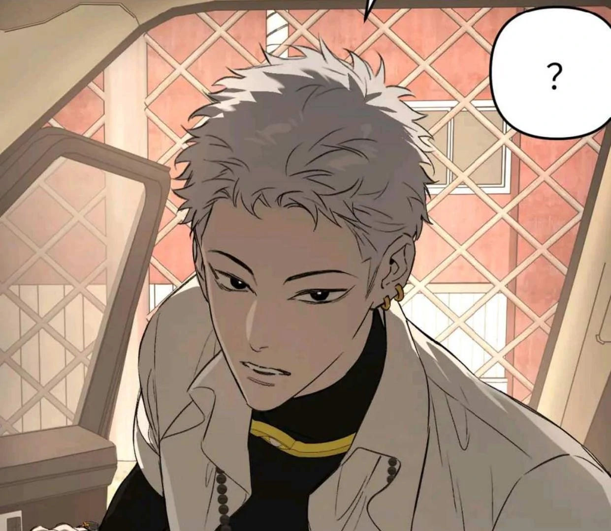 The Evil Ring Chapter 60 Gambar 41