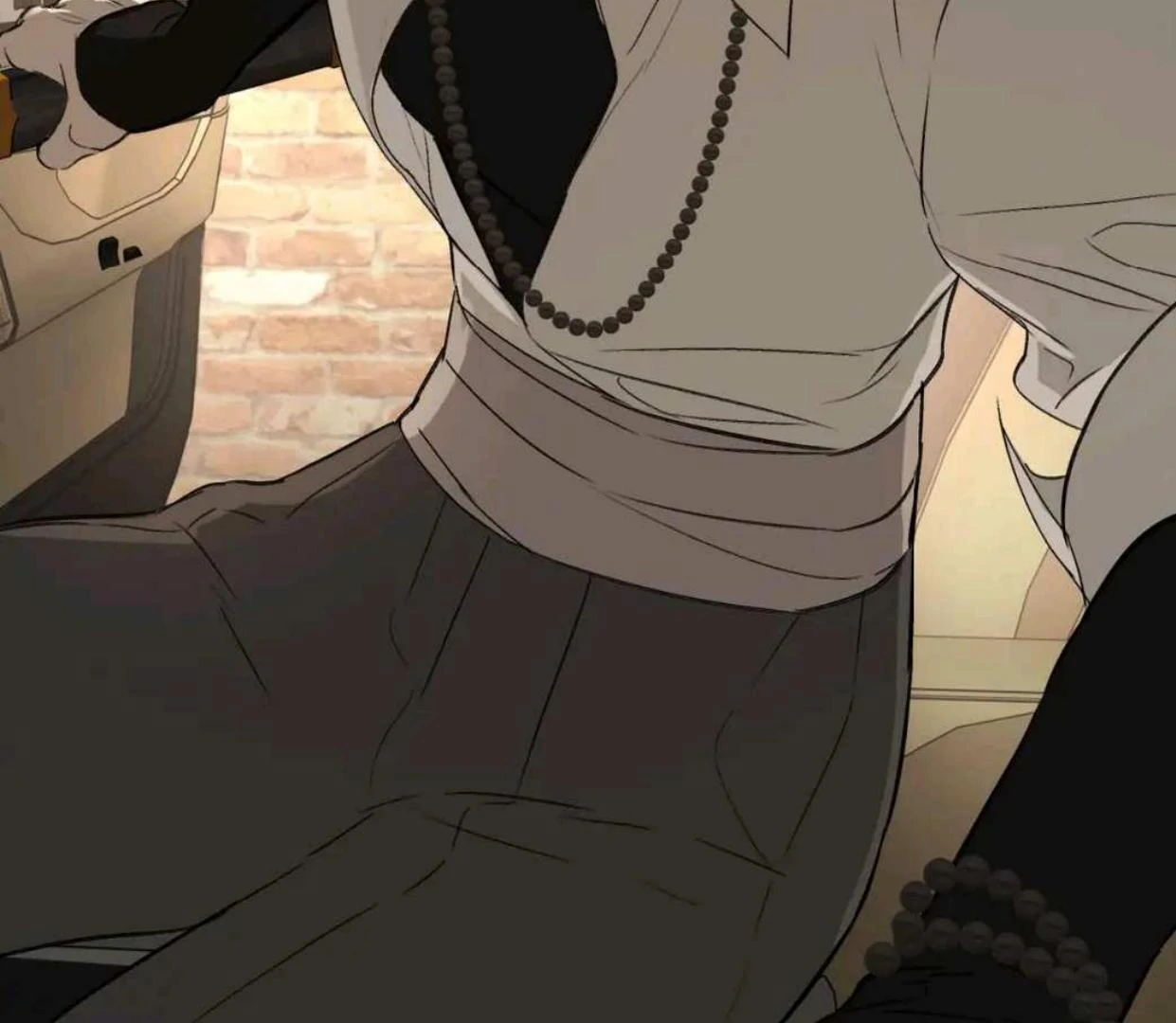 The Evil Ring Chapter 60 Gambar 42