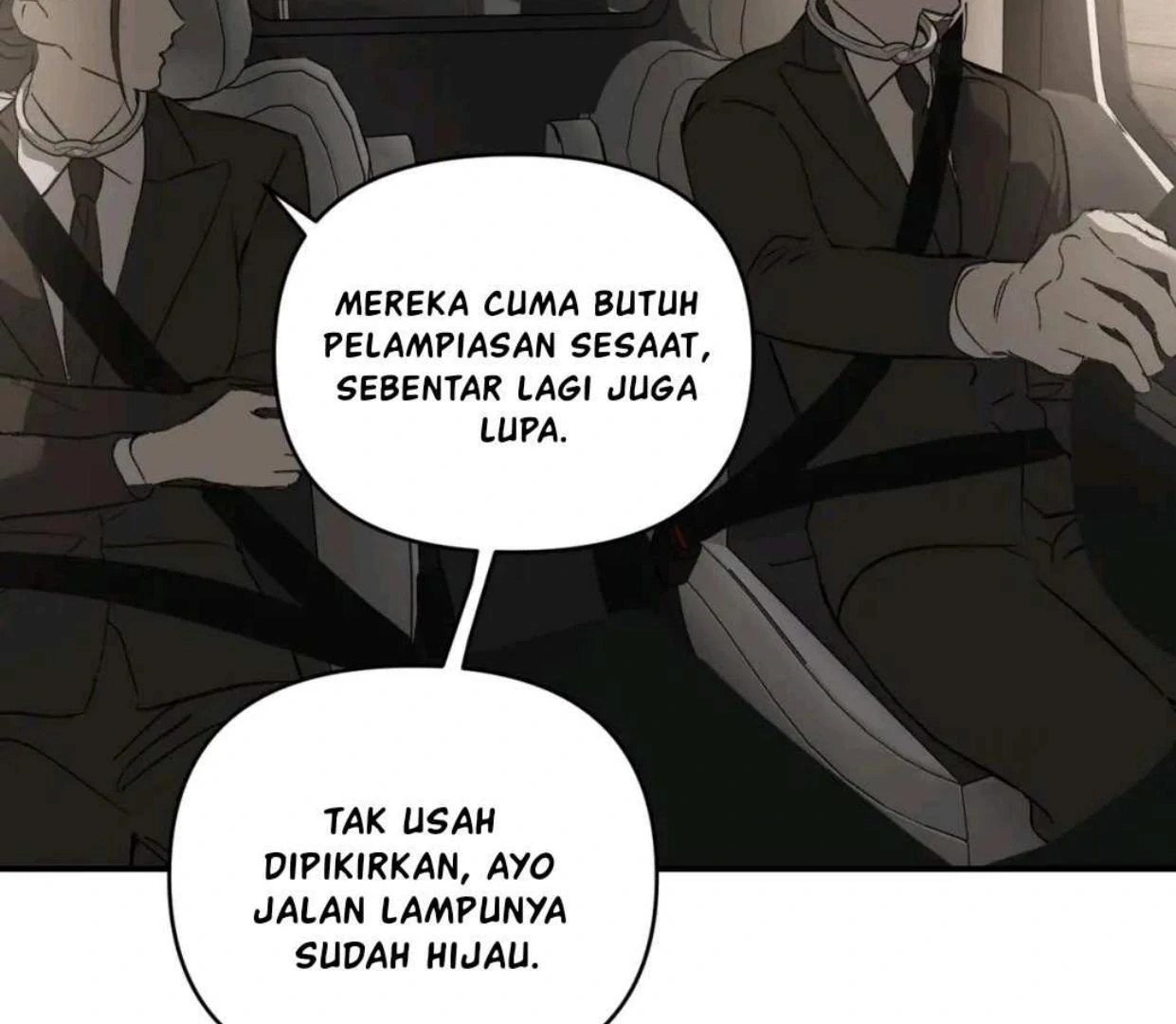 The Evil Ring Chapter 61 Gambar 48