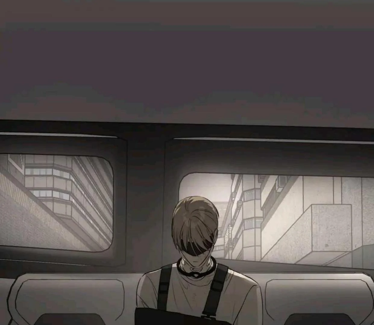 The Evil Ring Chapter 61 Gambar 50