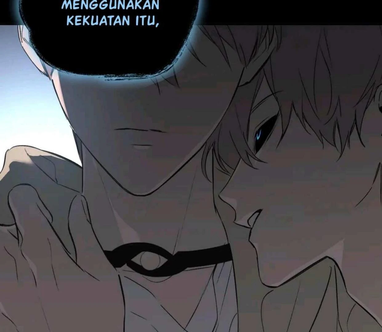 The Evil Ring Chapter 62 Gambar 46