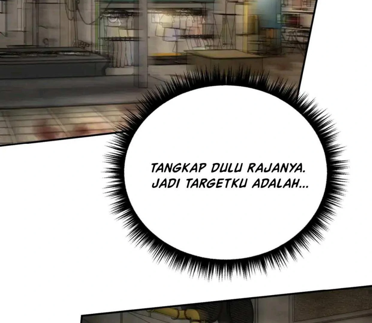 The Evil Ring Chapter 63 Gambar 48
