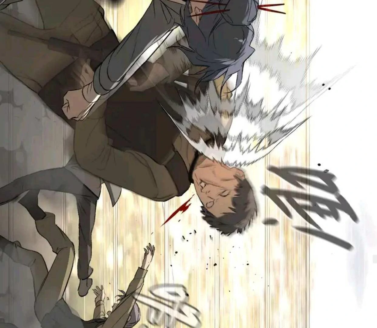 The Evil Ring Chapter 64 Gambar 39