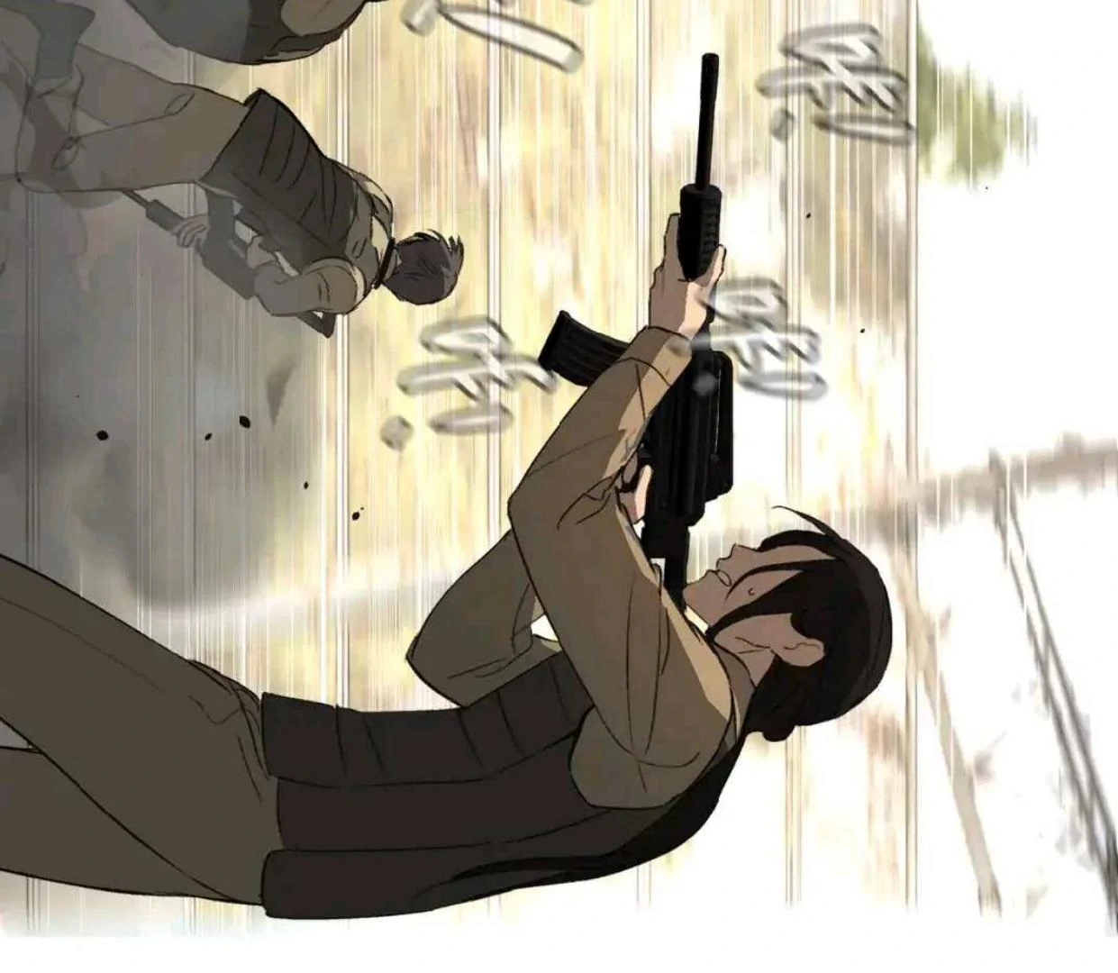 The Evil Ring Chapter 64 Gambar 40