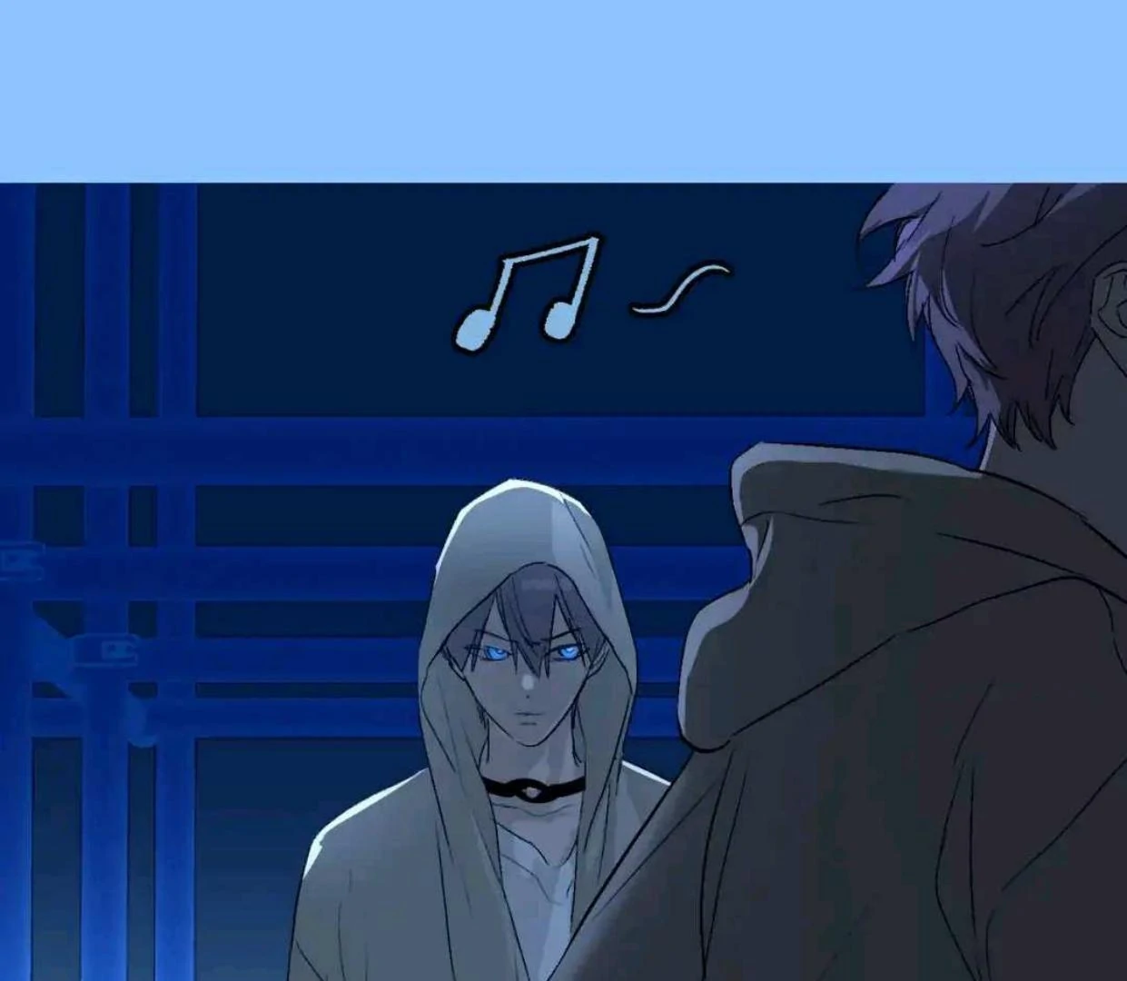 The Evil Ring Chapter 65 Gambar 31