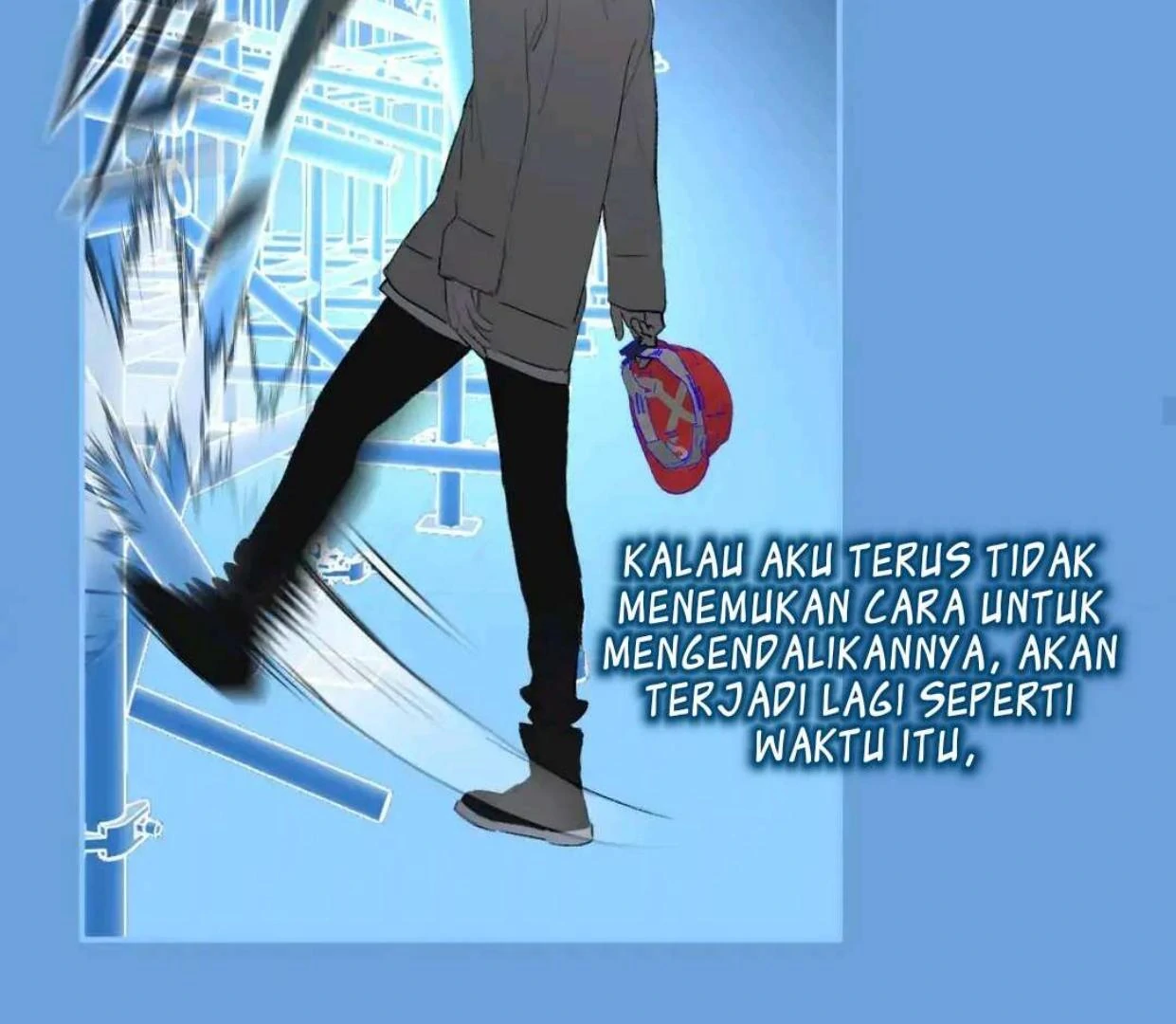 The Evil Ring Chapter 65 Gambar 34