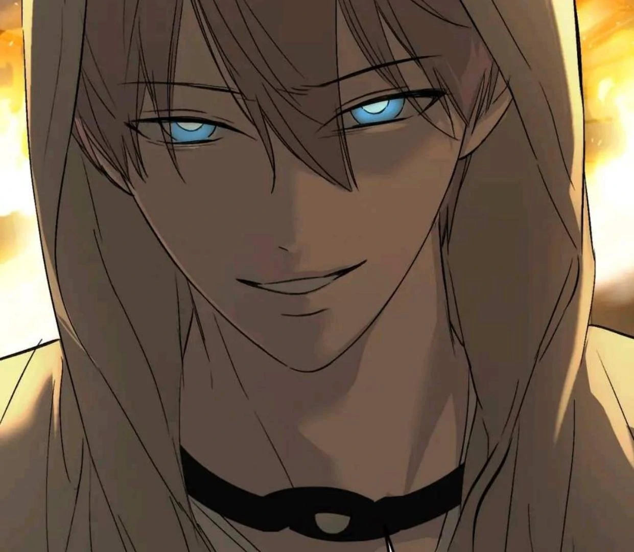 The Evil Ring Chapter 66 Gambar 44
