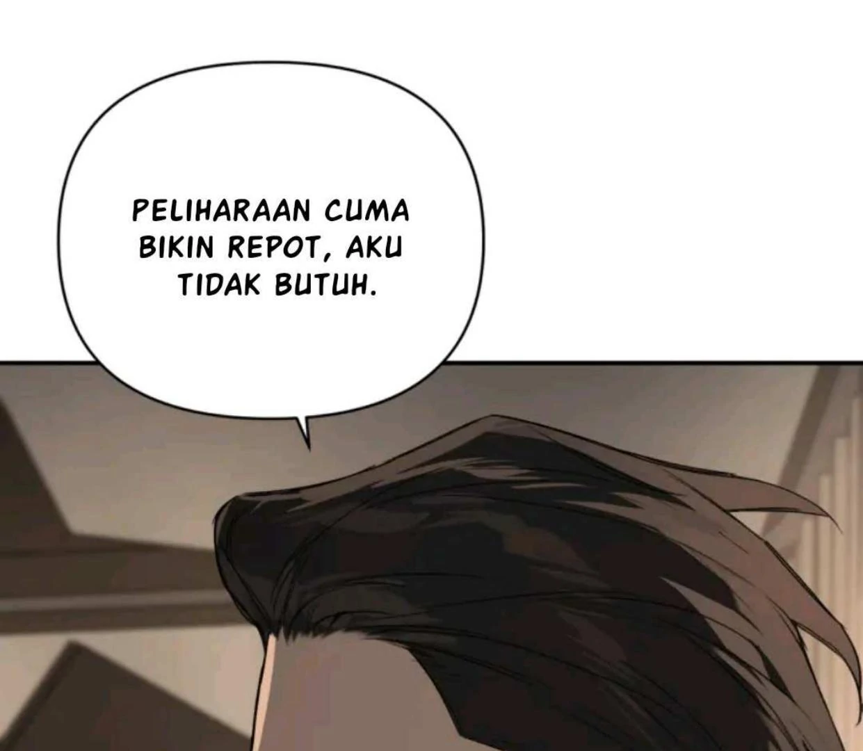 The Evil Ring Chapter 68 Gambar 38