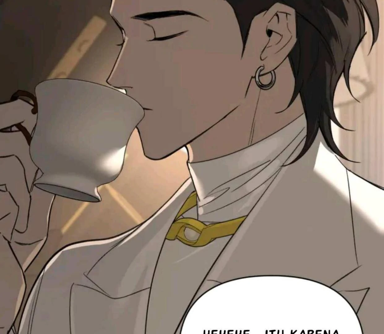 The Evil Ring Chapter 68 Gambar 39