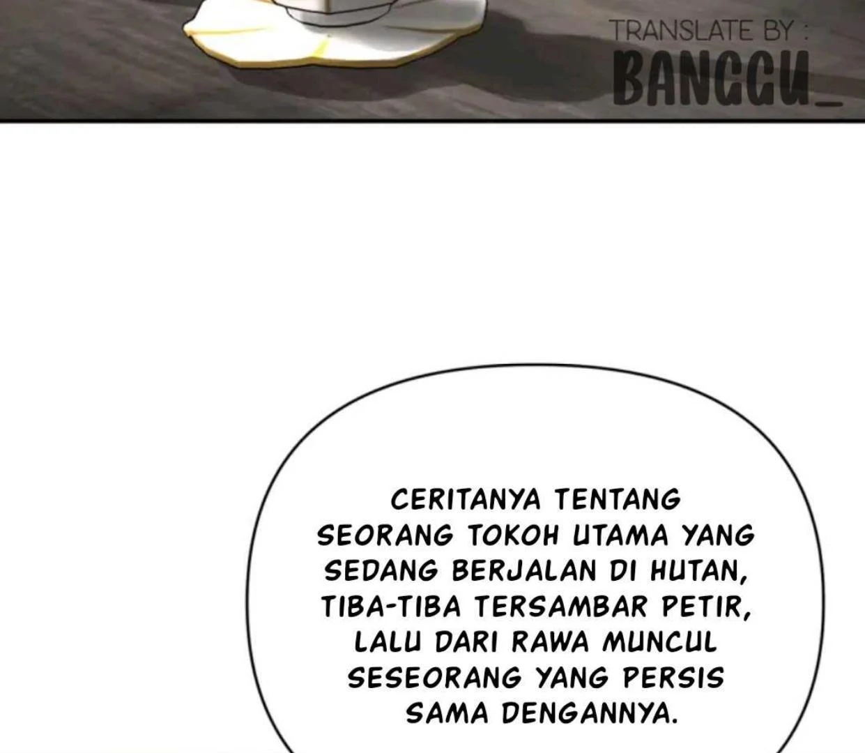 The Evil Ring Chapter 68 Gambar 45