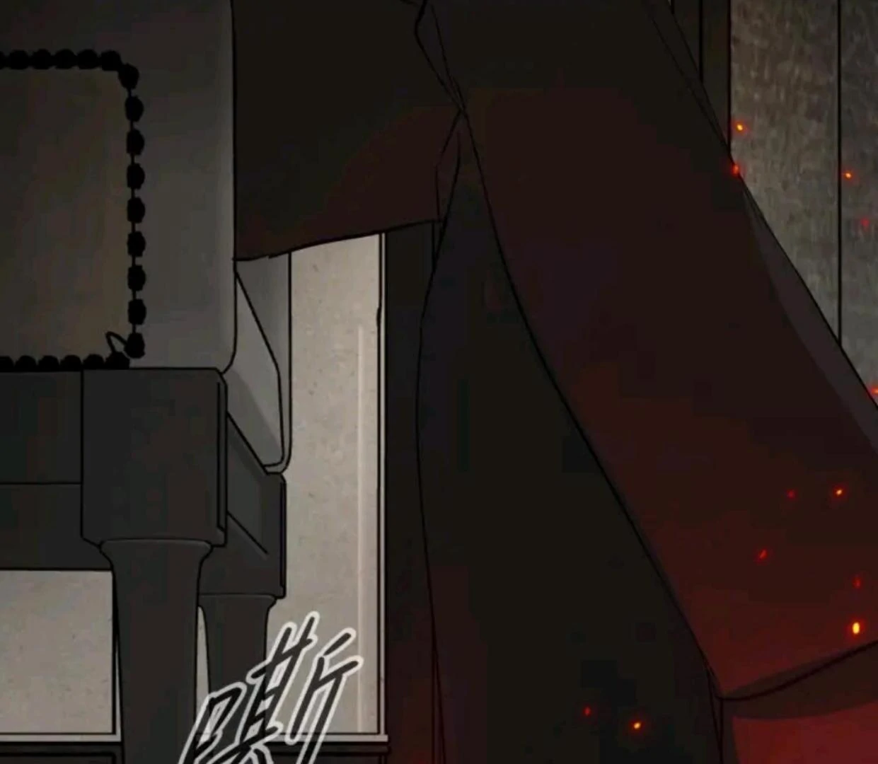 The Evil Ring Chapter 69 Gambar 44