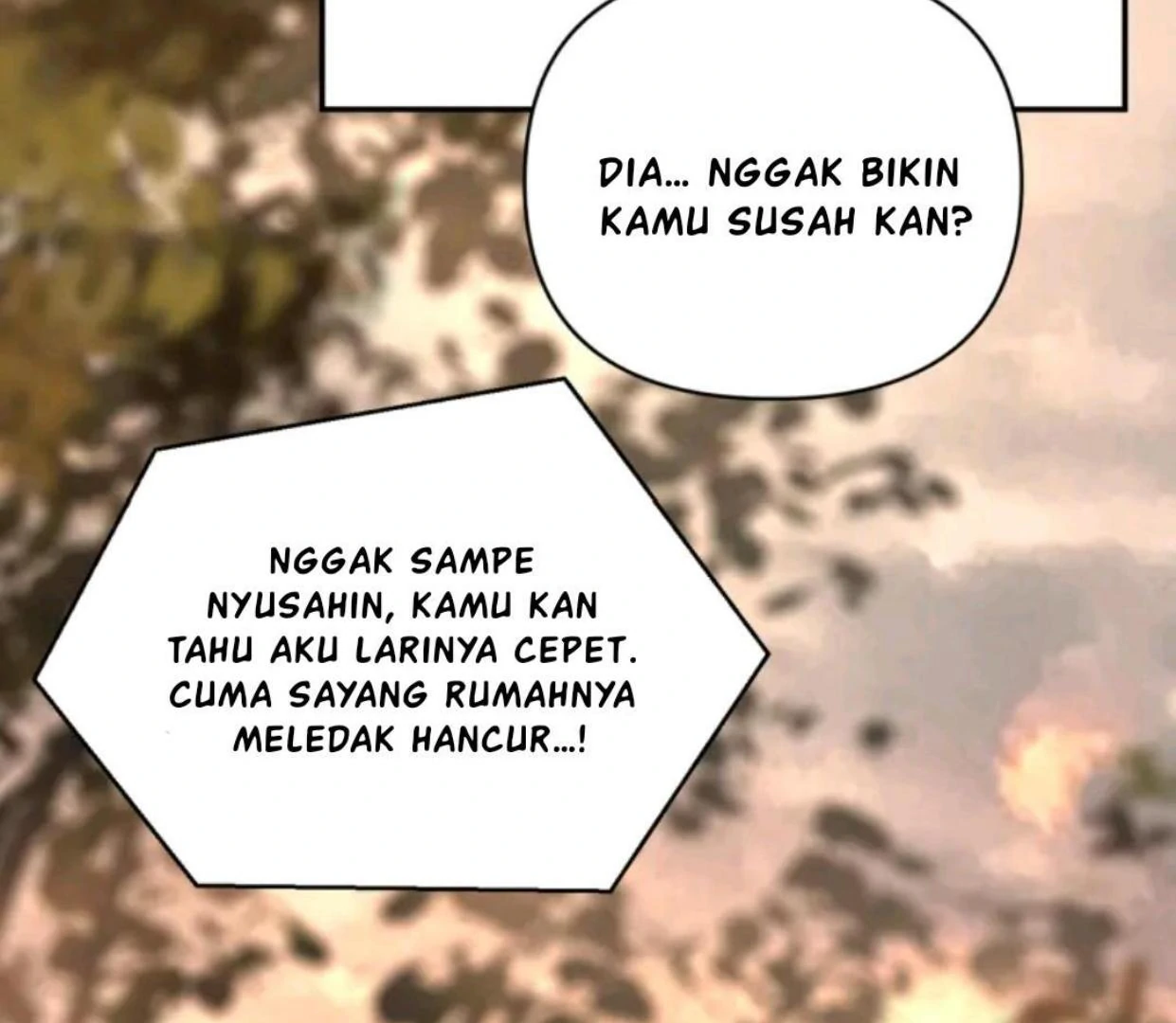 The Evil Ring Chapter 70 Gambar 39