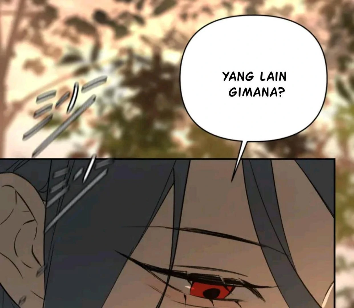 The Evil Ring Chapter 70 Gambar 40