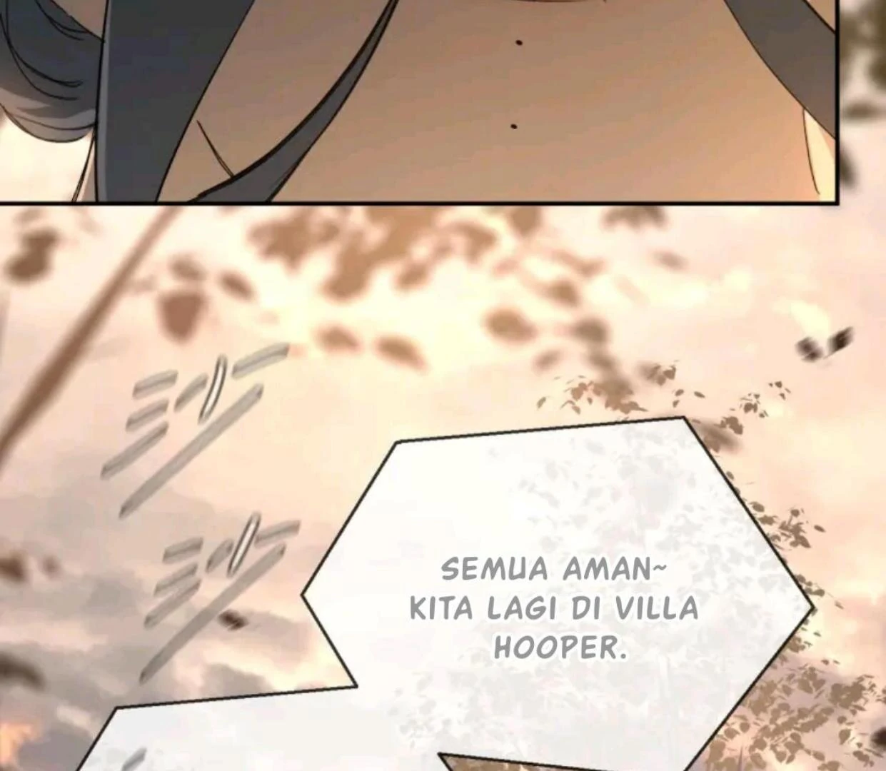 The Evil Ring Chapter 70 Gambar 41