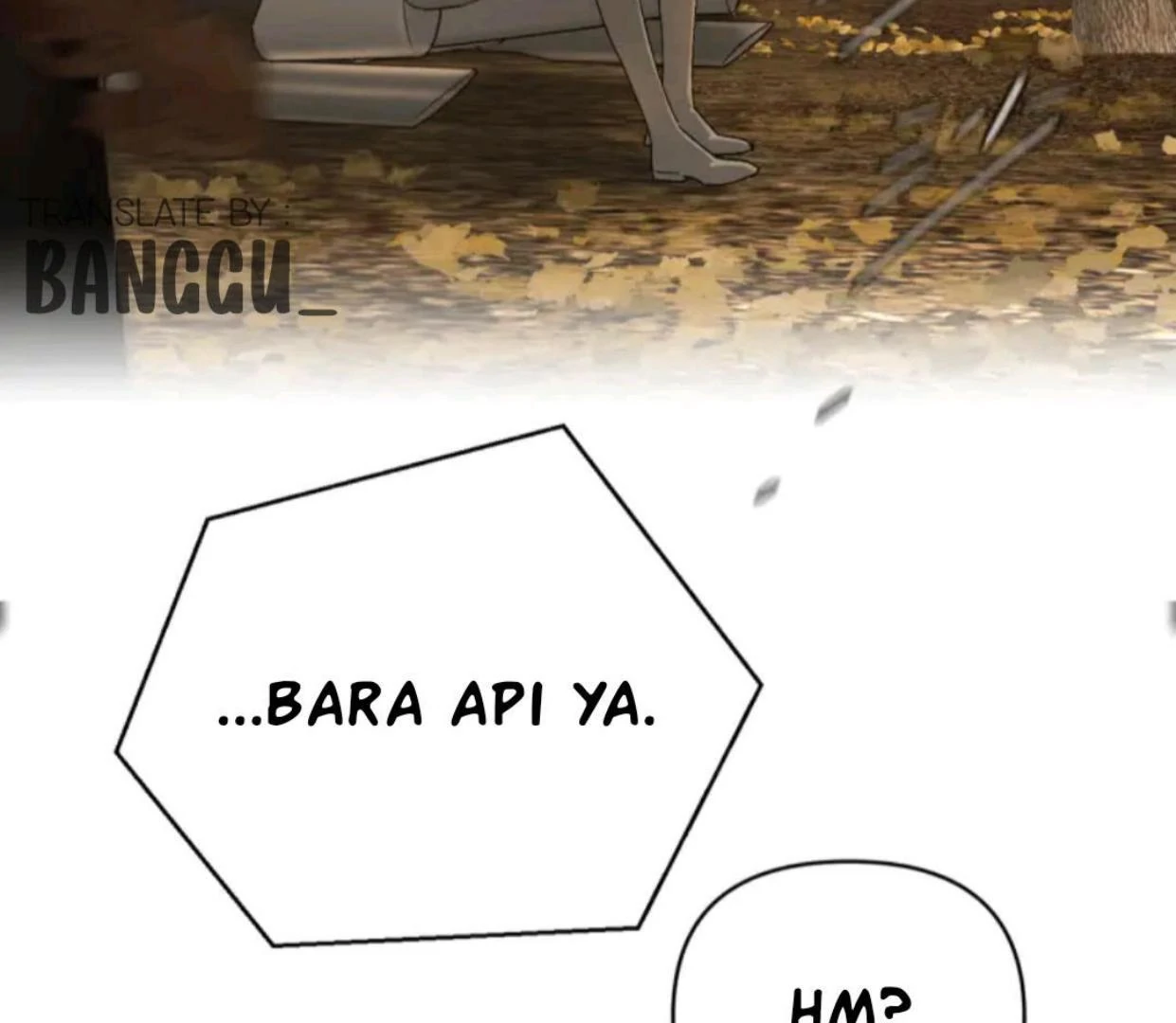 The Evil Ring Chapter 70 Gambar 44