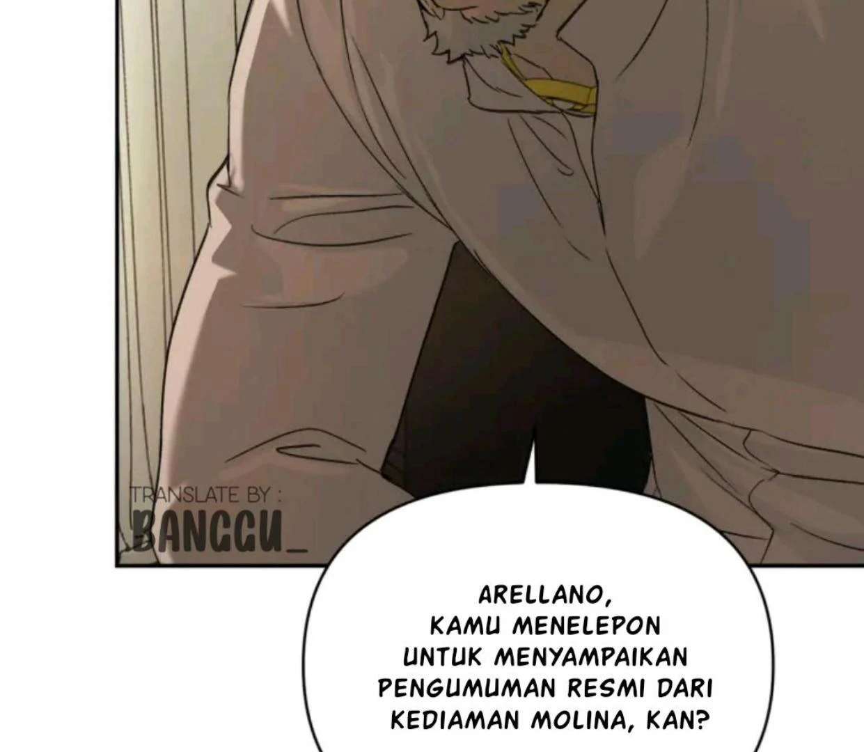 The Evil Ring Chapter 71 Gambar 39