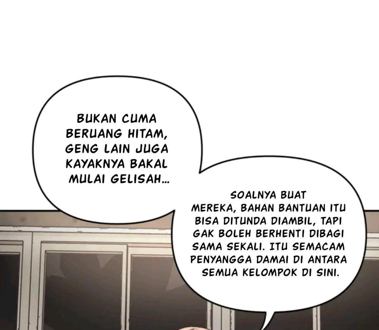 The Evil Ring Chapter 72 Gambar 38