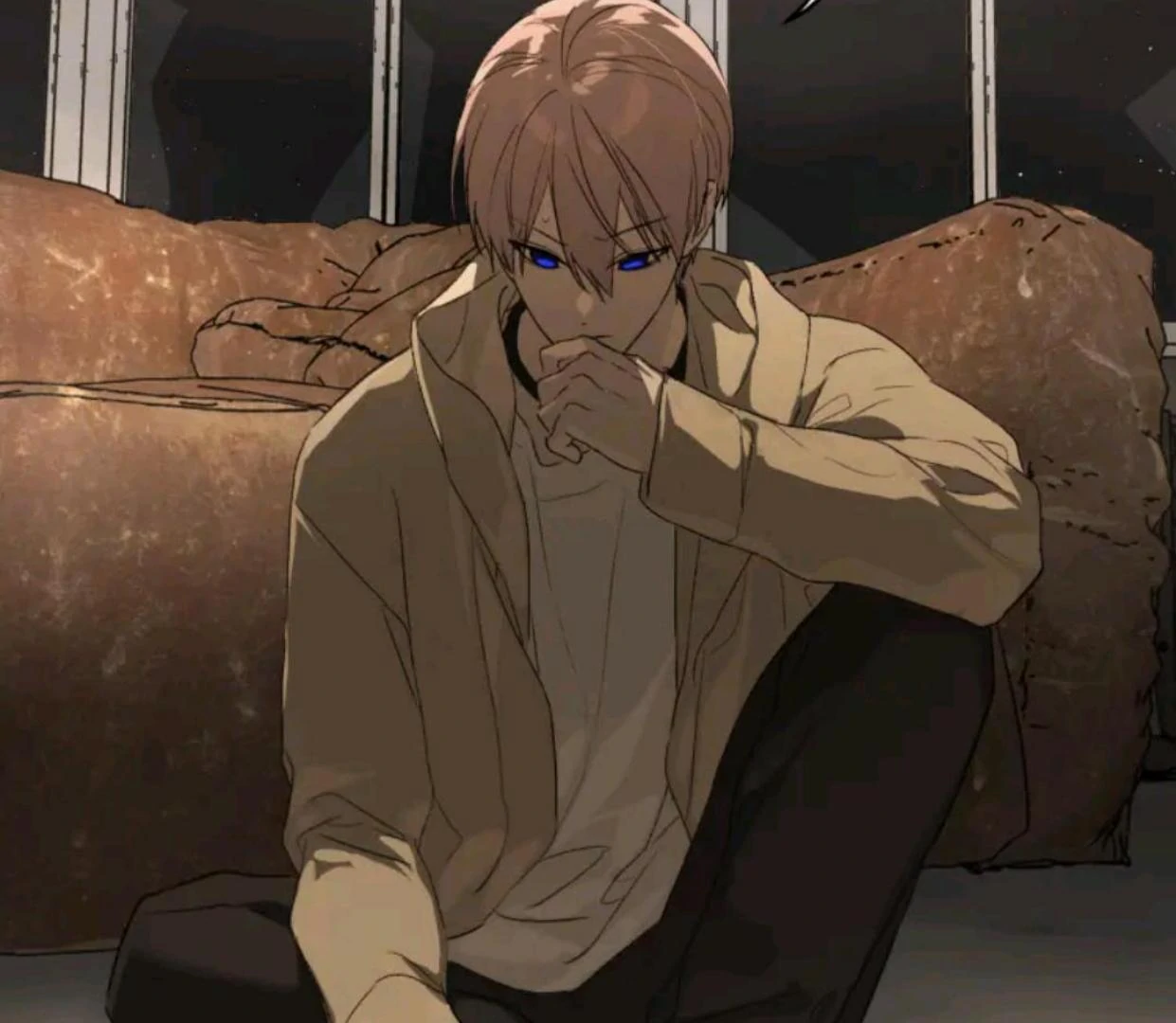 The Evil Ring Chapter 72 Gambar 39