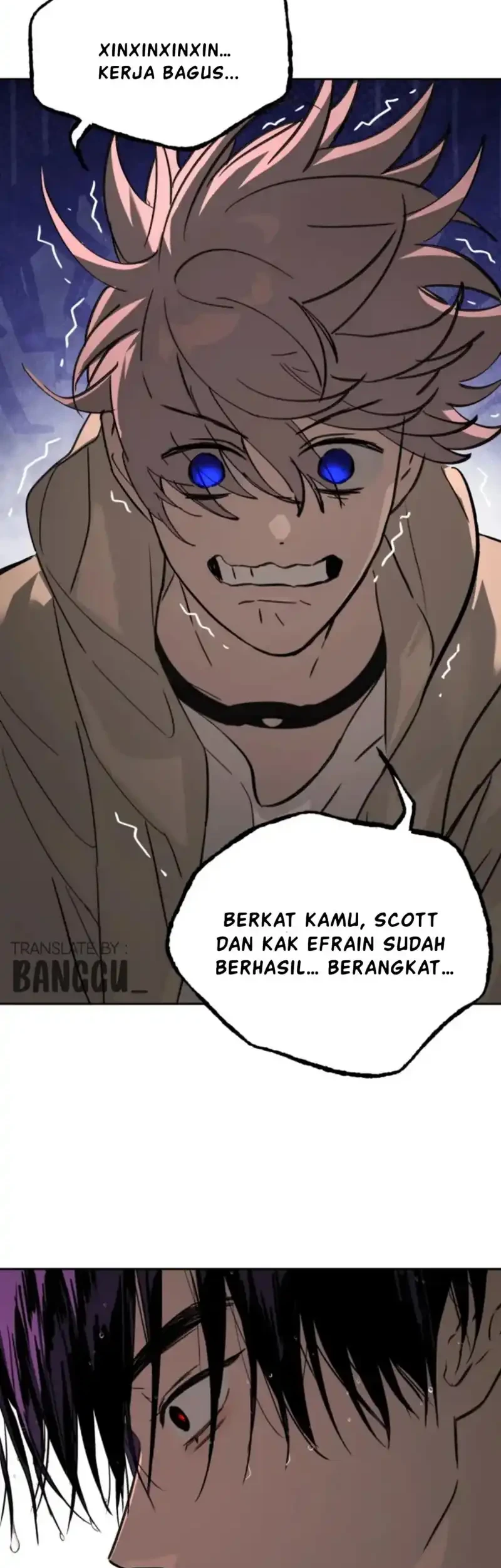The Evil Ring Chapter 77 Gambar 13