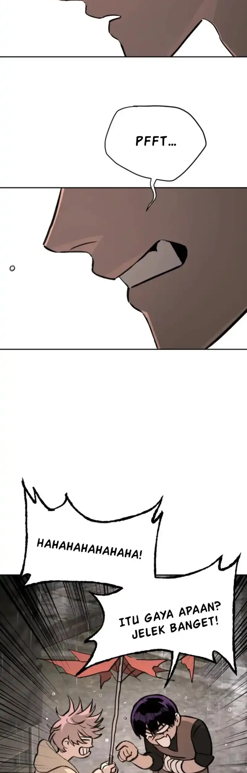 The Evil Ring Chapter 77 Gambar 14