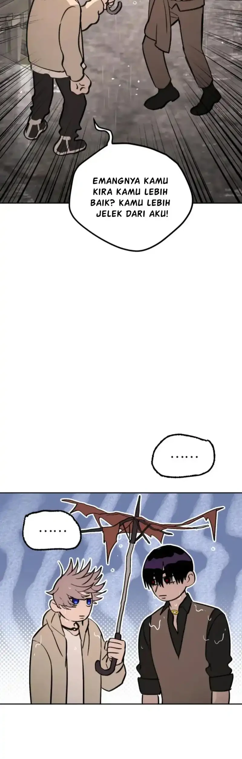 The Evil Ring Chapter 77 Gambar 15