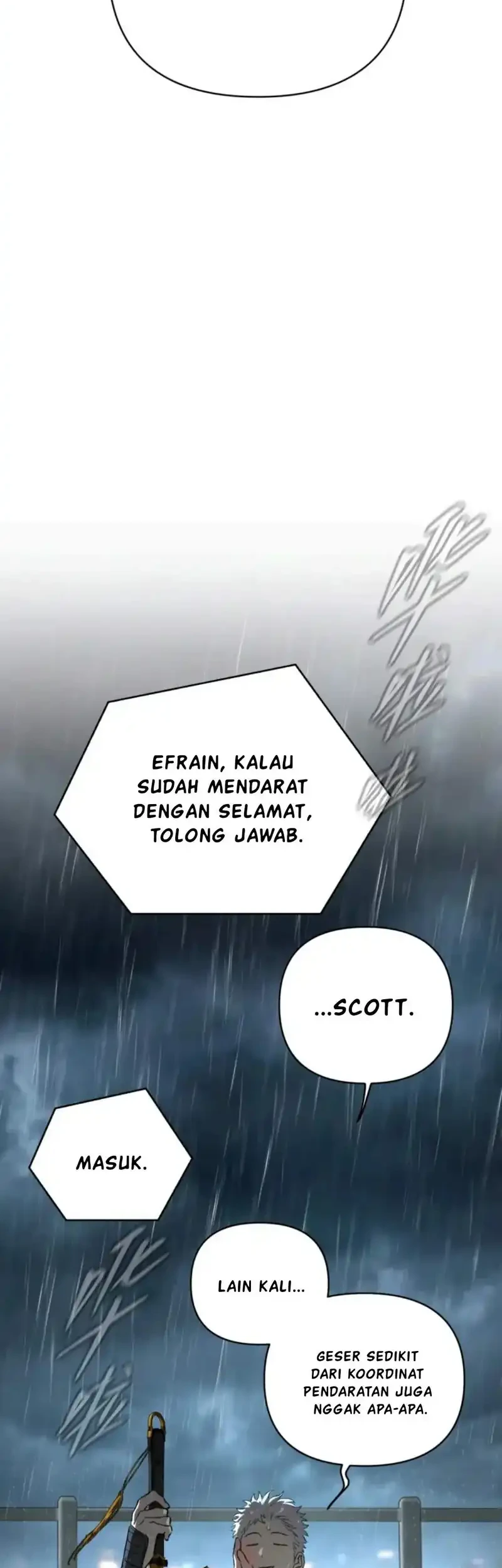 The Evil Ring Chapter 78 Gambar 13