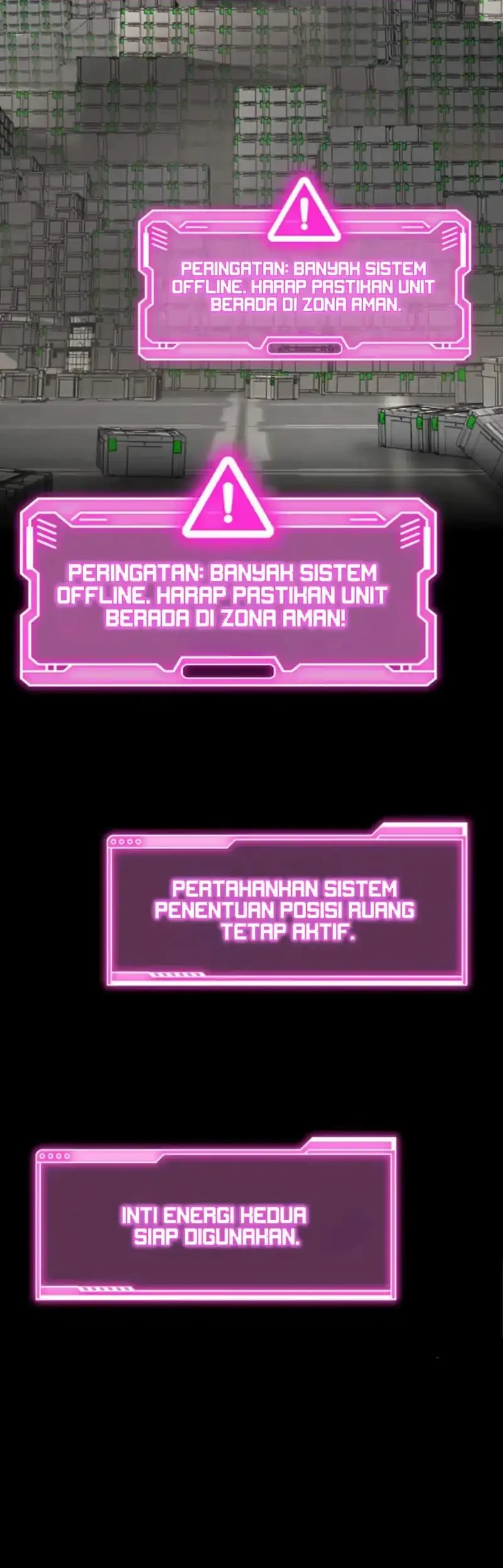 The Evil Ring Chapter 80 Gambar 15