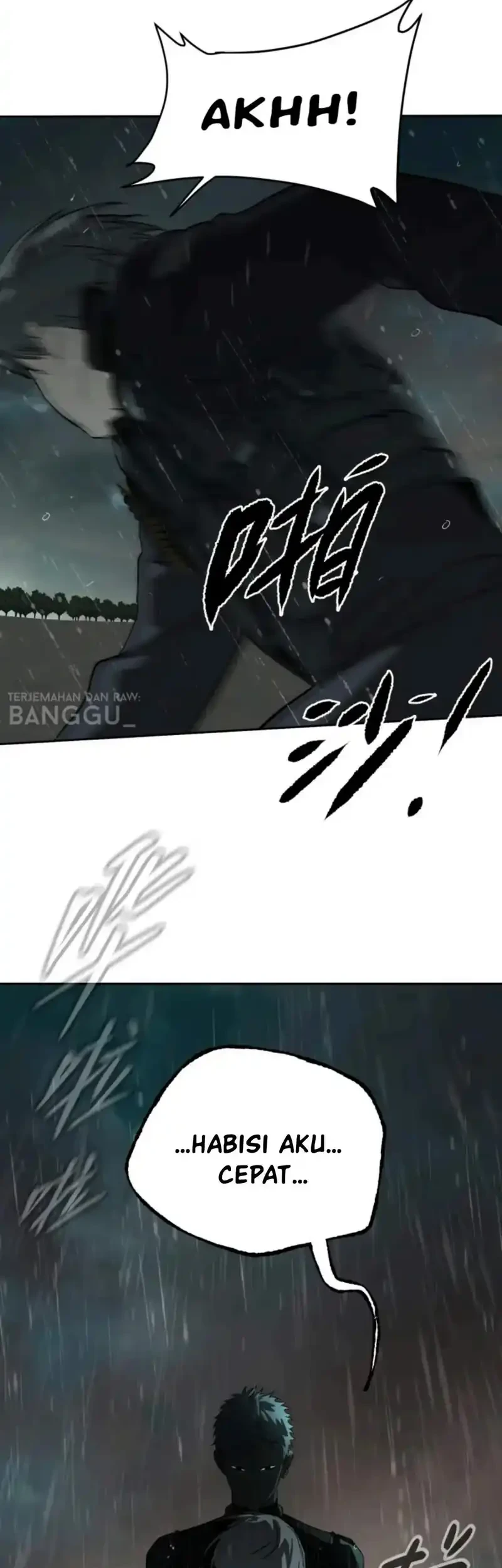 The Evil Ring Chapter 83 Gambar 14