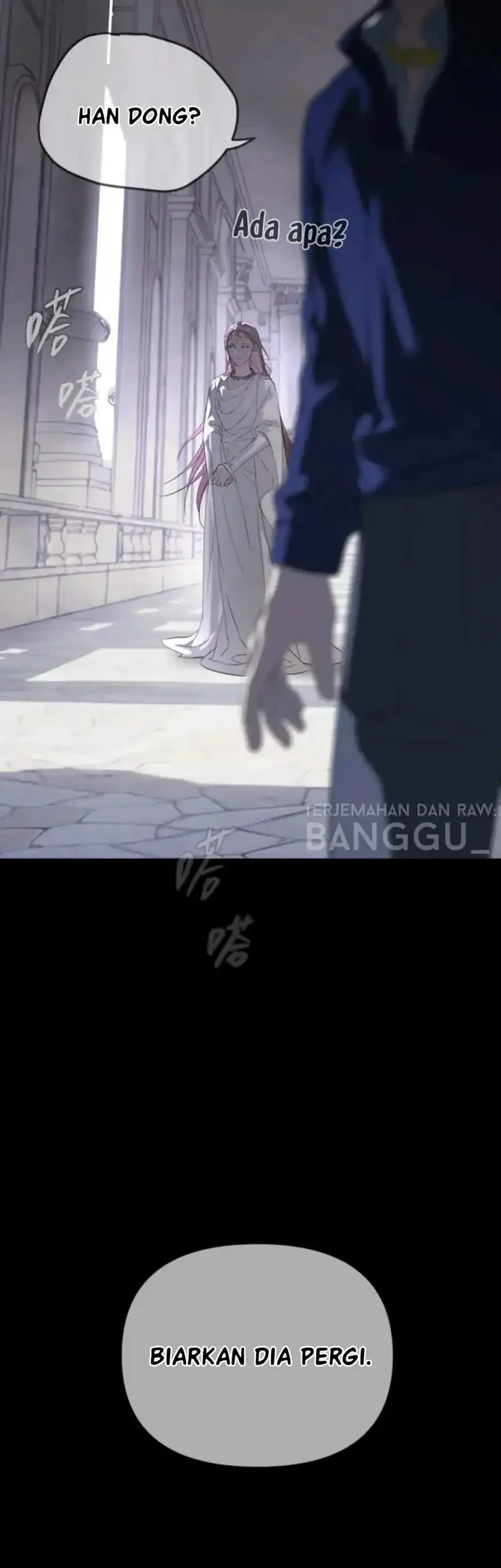 The Evil Ring Chapter 84 Gambar 20