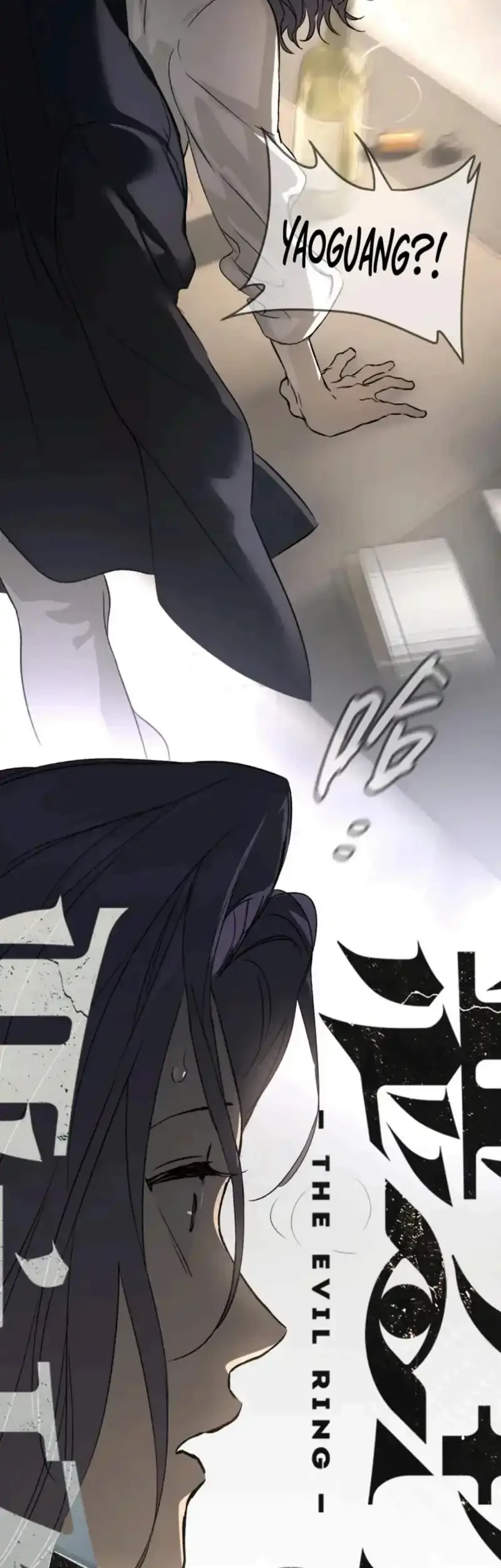 The Evil Ring Chapter 86 Gambar 14