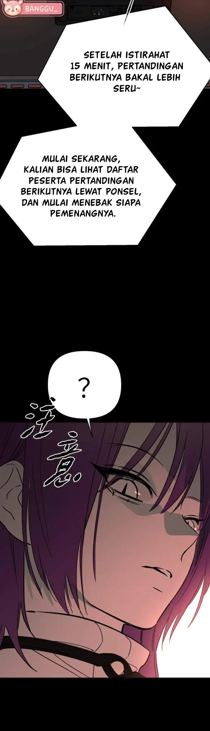 The Evil Ring Chapter 91 Gambar 33