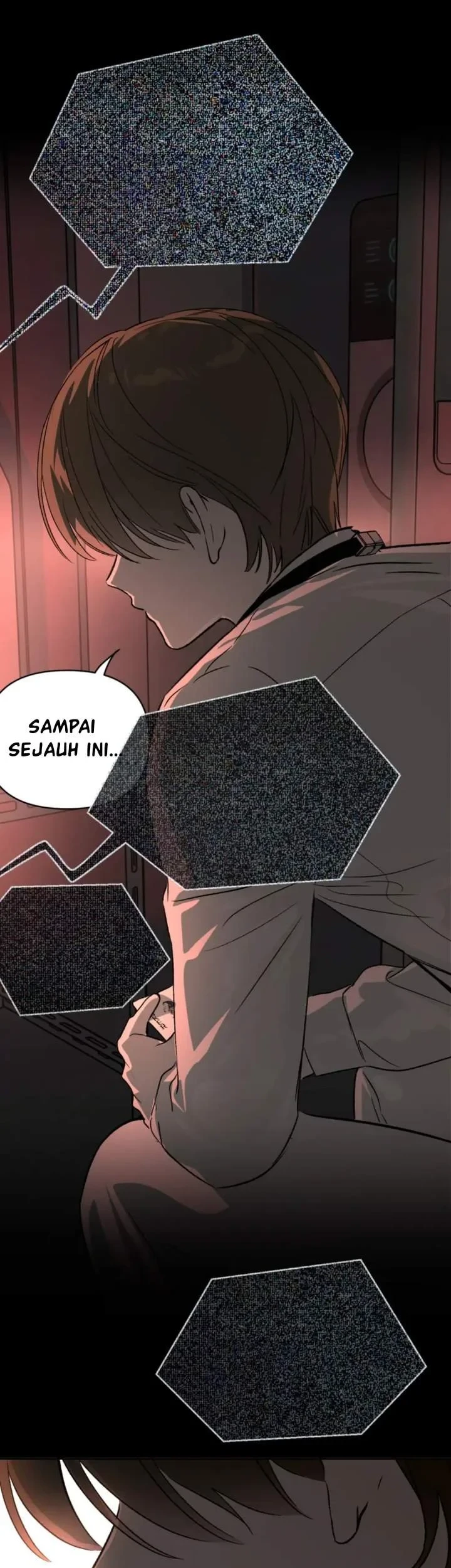 The Evil Ring Chapter 91 Gambar 34