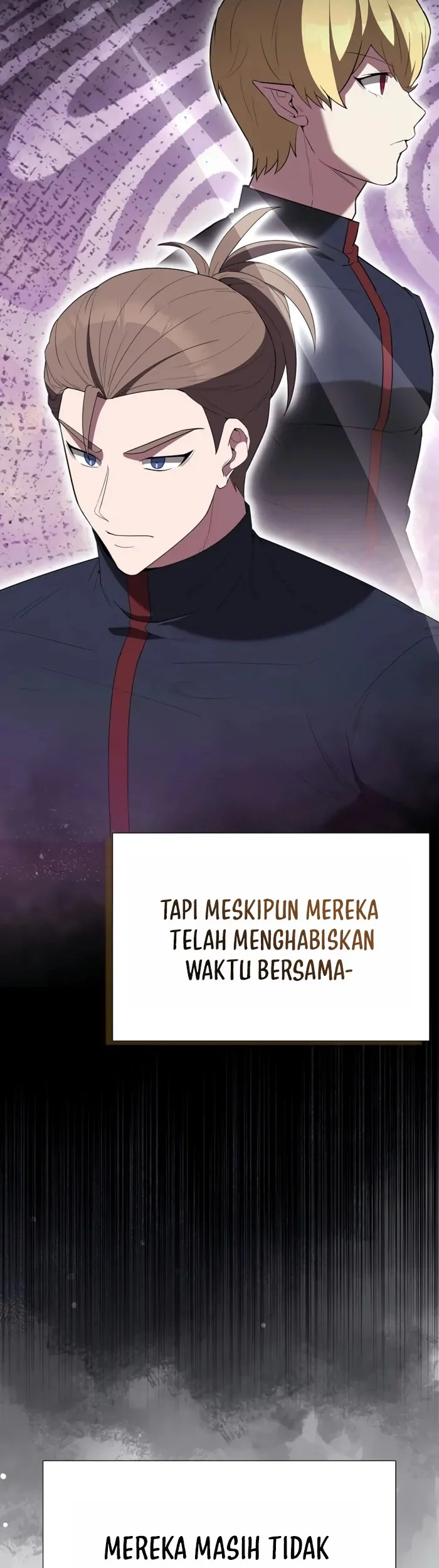 The Extra is Too Strong Chapter 102 halaman 16