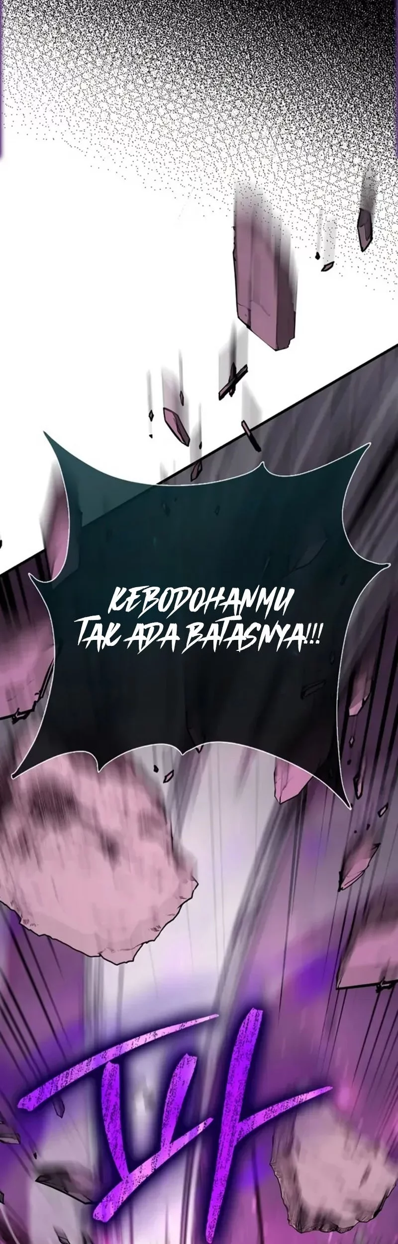 The Extra is Too Strong Chapter 103 halaman 18