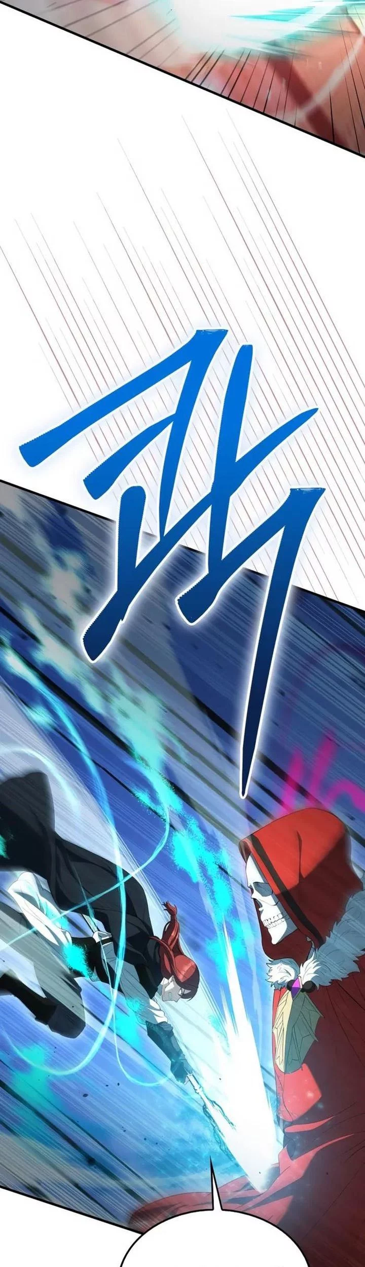 The Extra is Too Strong Chapter 104 halaman 15