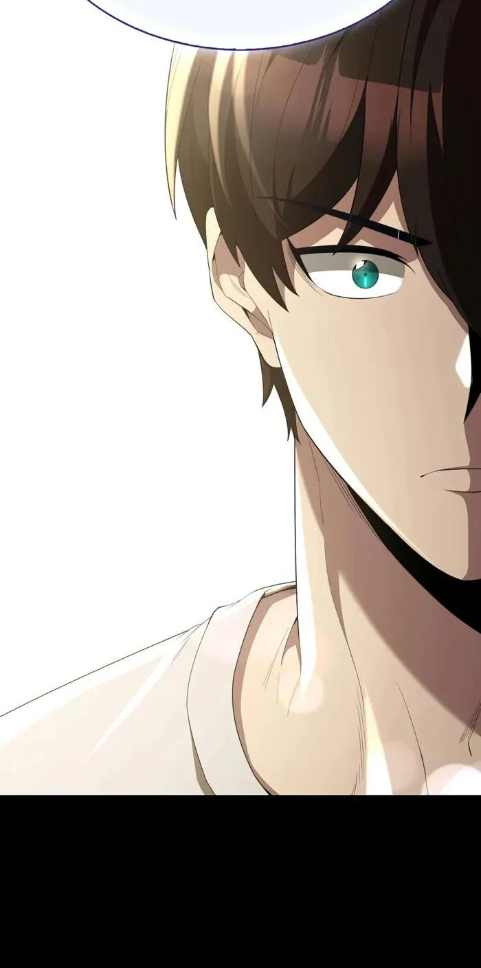 The Extra is Too Strong Chapter 105 halaman 15
