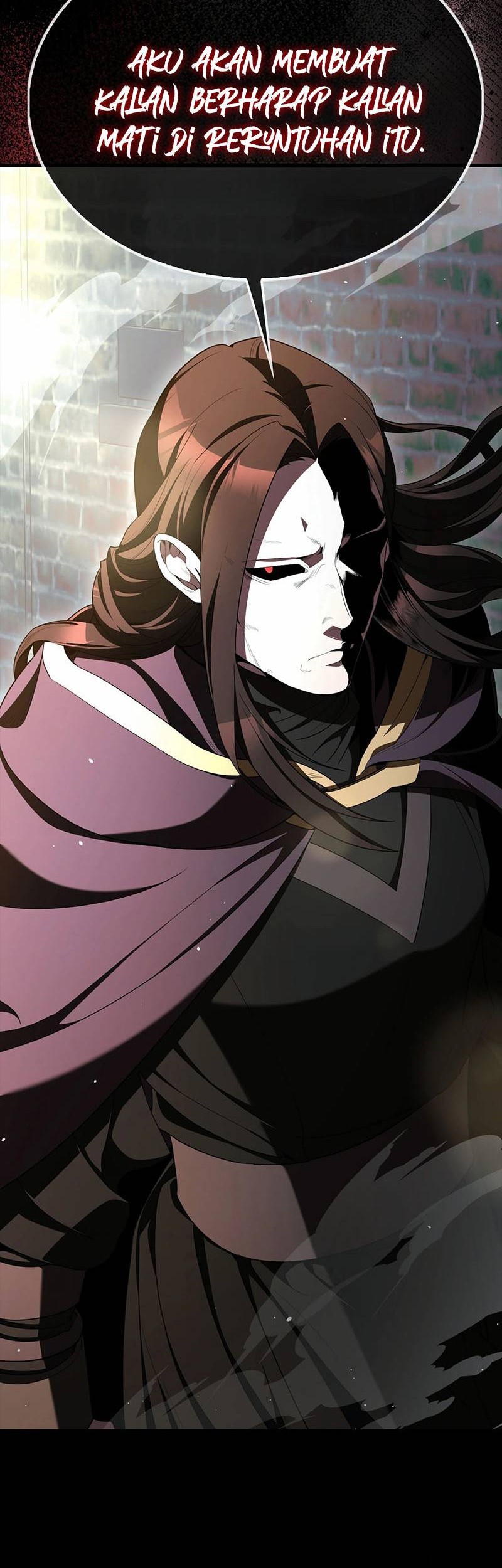The Extra is Too Strong Chapter 88 halaman 14