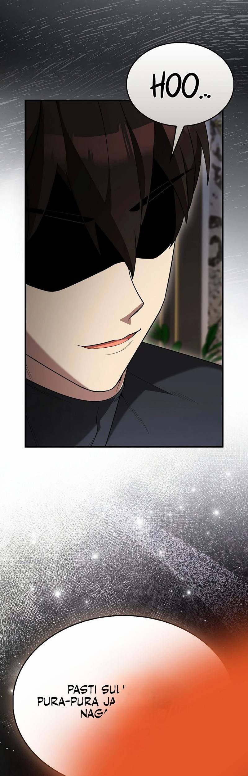 The Extra is Too Strong Chapter 89 halaman 17