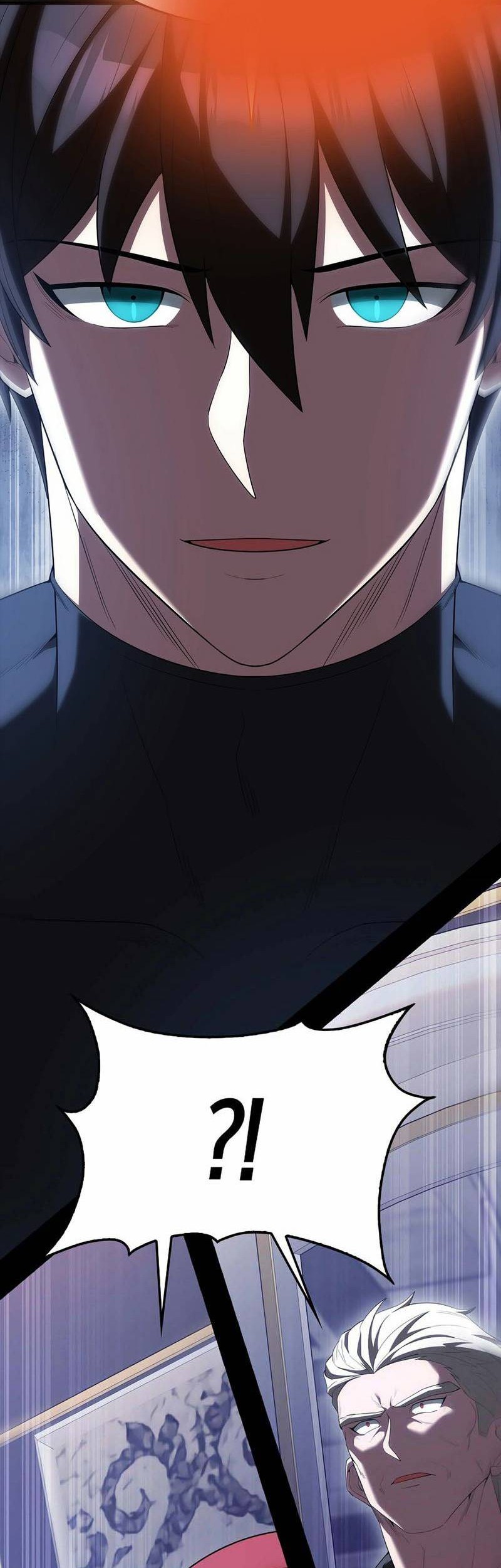 The Extra is Too Strong Chapter 89 halaman 18